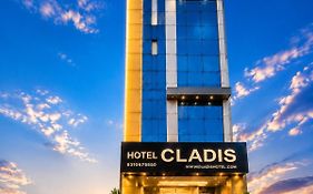 Hotel Cladis By Quadis - Sector 15 Noida